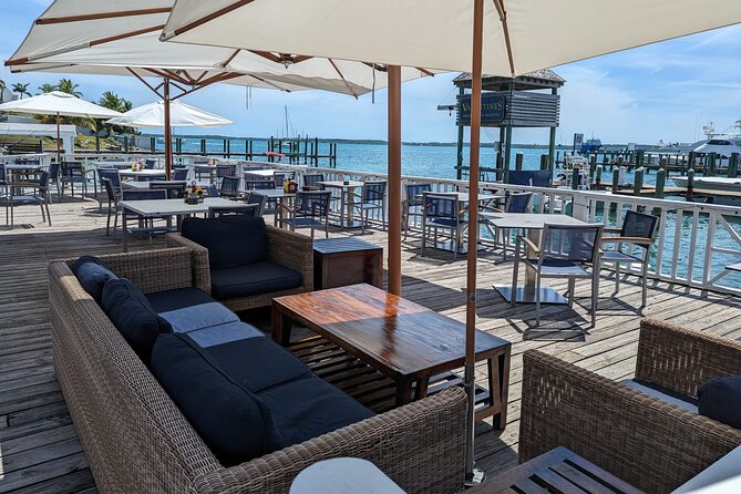 Experience The Eleutheras and Pink Sands Beach - Group size, fitness, and comfort