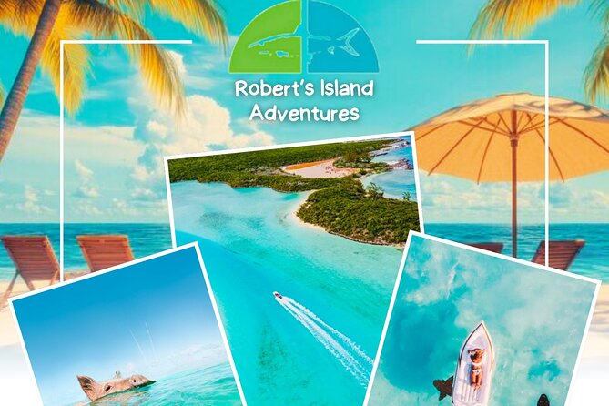 Exuma Island and Cays Tour - Key points to know before booking
