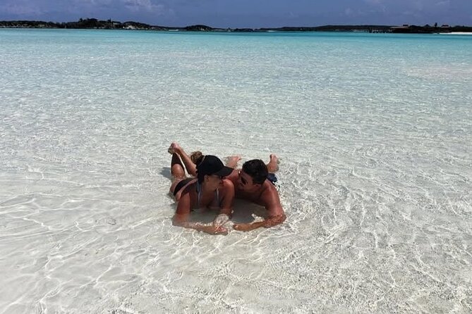 Exuma Island and Cays Tour - What the $308 price really buys you