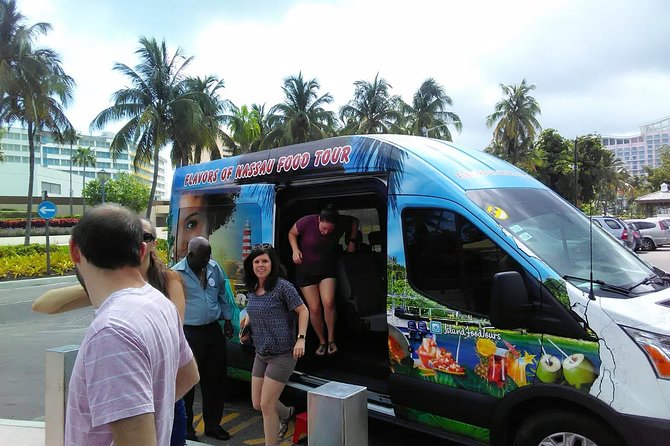 Flavors of Nassau Food Tour - Who will enjoy this Nassau food tour?