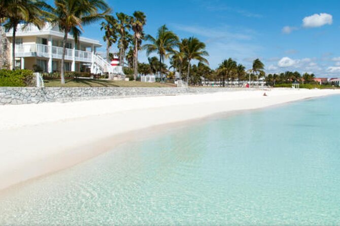 Freeport Shore Excursion: Garden of the Groves and City Tour - Booking details and cancellation protection