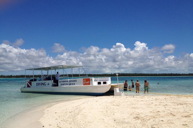 Freeport Snorkeling Peterson Cay National Park and Hotel Day Pass - Who will enjoy this most