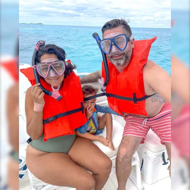 From Nassau: Swim with Pigs Safari - FAQ
