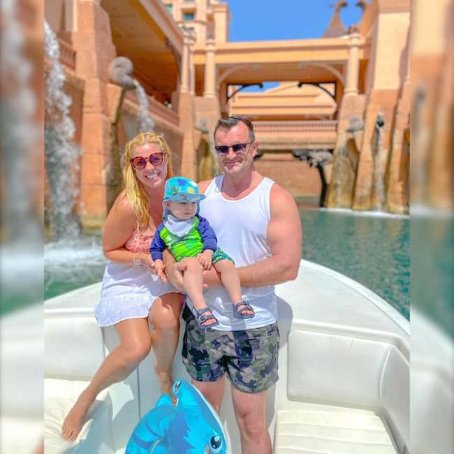 From Nassau: Swim with Pigs Safari - Who should book this tour