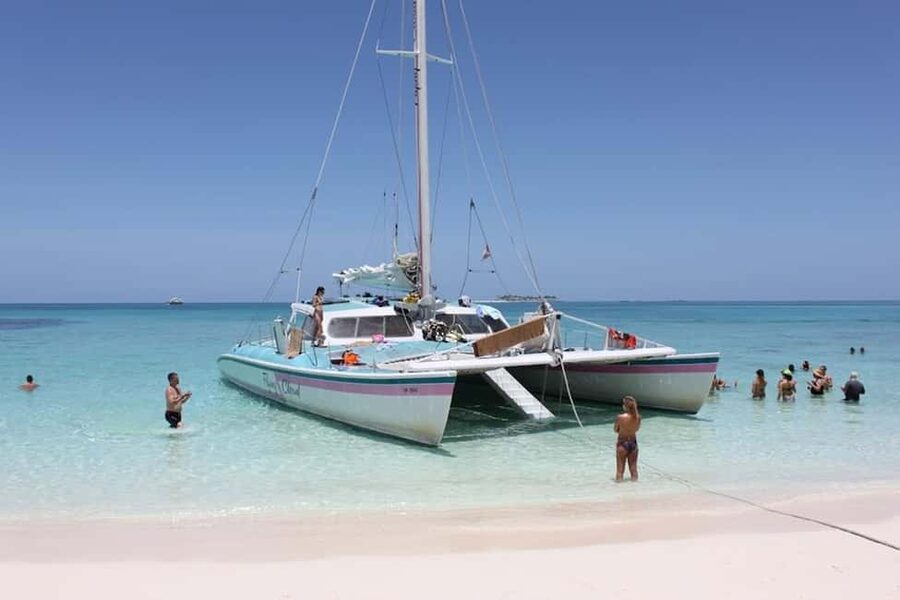 Full Day Sail and Snorkel with Turtles - What $214 includes, and what it does not