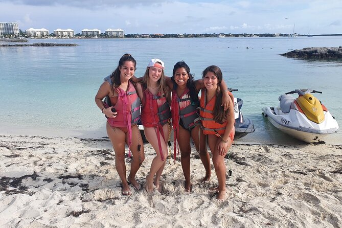 FUN ATV Tour+JetSki Bundle with Beach Break Truly Sensational - Fort Montagu gives you a quick start