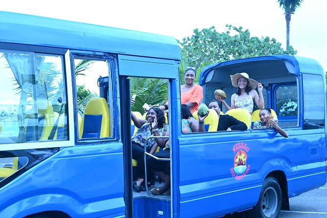 Funky Nassau Deluxe Food Tour - A Taste of The Bahamas - Who will enjoy this experience most