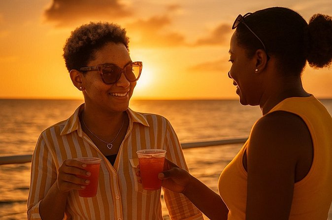 Grand Bahama Catamaran Sunset Cruise with Drinks and Snacks - Who will enjoy this Grand Bahama cruise most