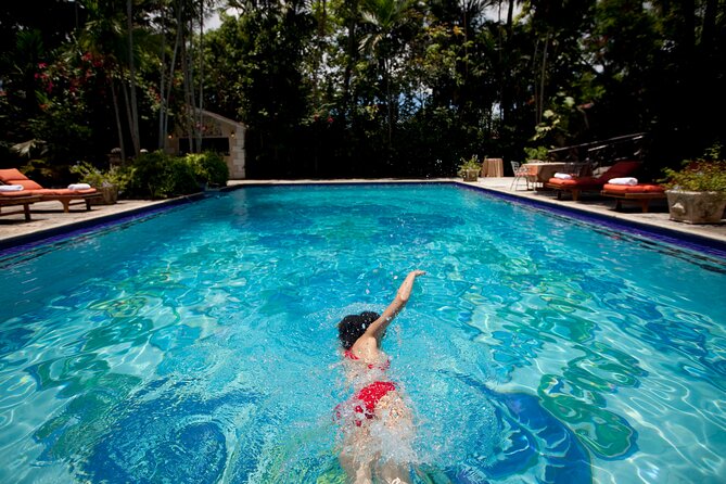 Graycliff Hotel "Escape Nassau" Day Pass - Why Graycliff makes a good Nassau escape