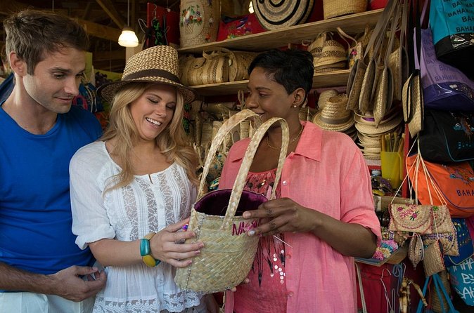 Great affordable transport service in nassau bahamas - An airport pickup that removes the usual Nassau guesswork