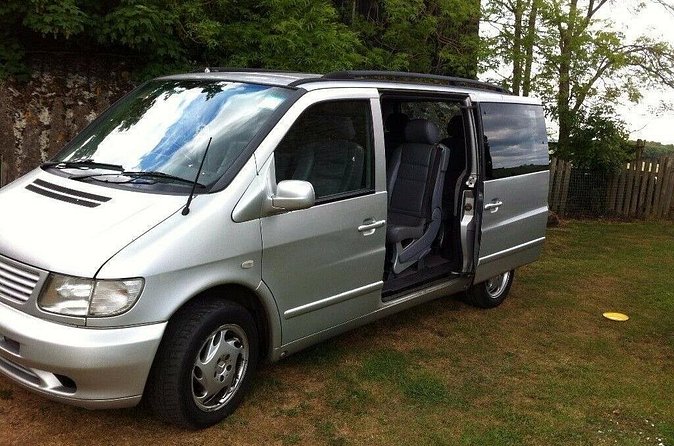 Great affordable transport service in nassau bahamas - Who will get the most from this transfer