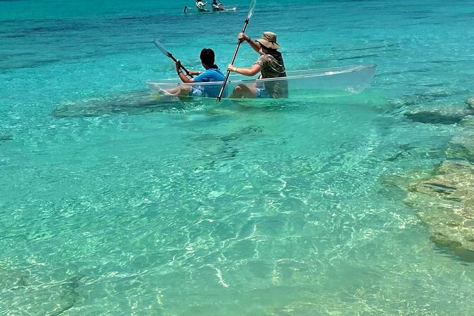 Guided All Inclusive Beach Day Excursion in Bahamas - Who will get the most from this excursion