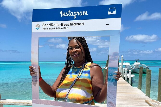 Guided All Inclusive Beach Day Excursion in Bahamas - Is the $99 price worth it?