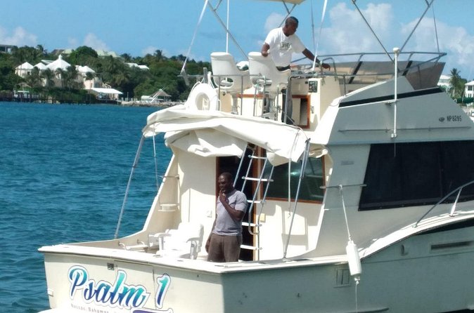 Half-Day at Green Cay Bahamas Snorkeling with Turtles - What the four-hour schedule really feels like