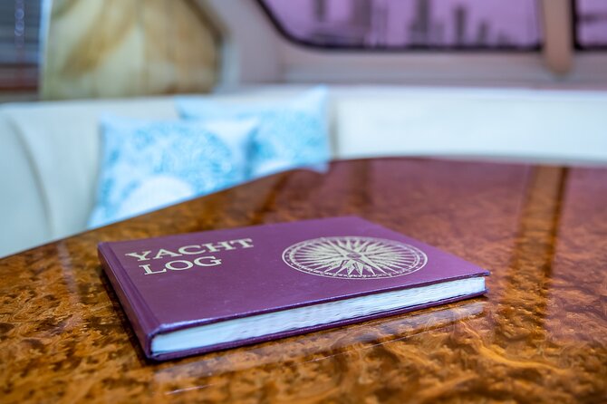 Half Day Private Yacht Charters - What the crew and boat experience add