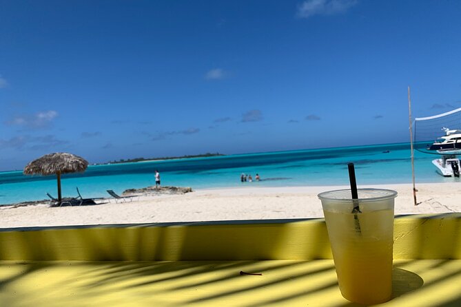 Half Day Swimming Pigs on Rose Island, Snorkeling and Lunch - Who should book this four-hour outing?