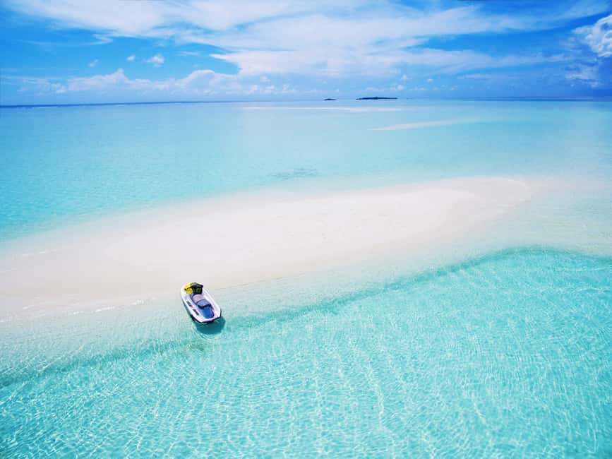 Half Hour Jet Ski Adventure - Key points to know before you book