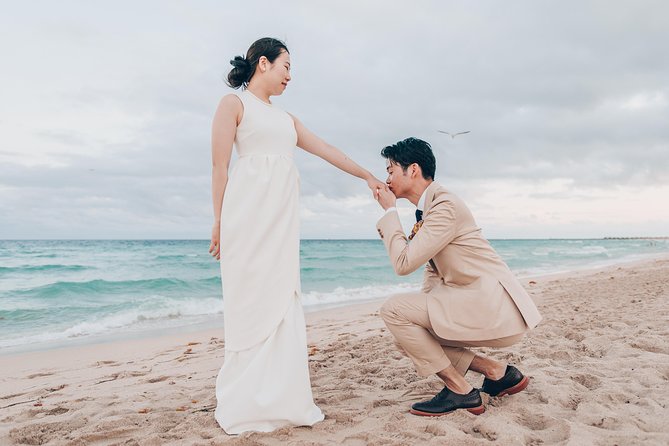Hire Photographer, Professional Photo Shoot - Nassau - Weather, timing, and the small print