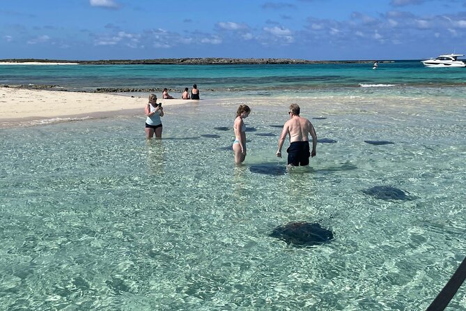 Honeymoon Harbour and The Sapona Day Trip - Who will enjoy this Bimini outing?