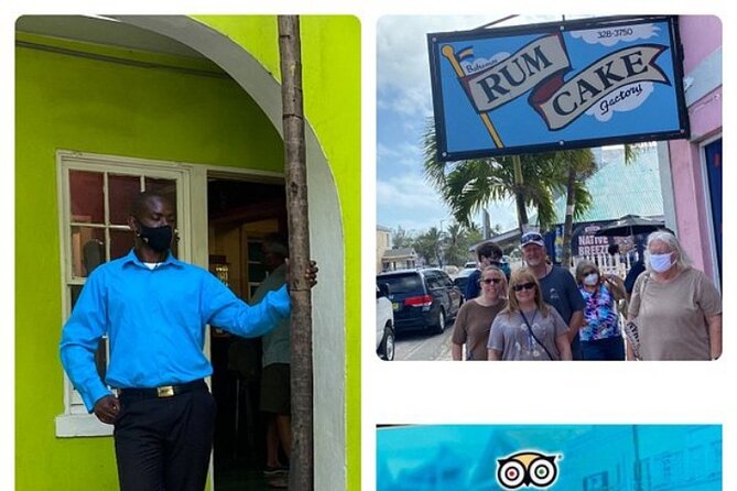Island Tour,Beach & Lunch stop at Fish fry in Nassau Bahamas - Atlantis gives you a polished contrast