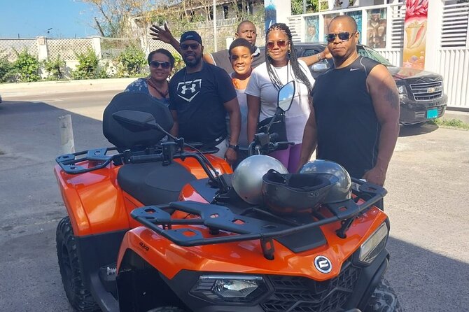 J&L Atv and Scotter Rentals Nassau,bahamas - Key Points at a Glance