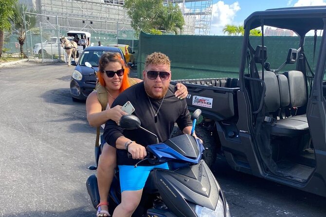 J&L Atv and Scotter Rentals Nassau,bahamas - How Much Time Should You Reserve?