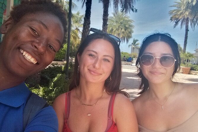 KINDWalk — Nassau Historical and Cultural Walking Tour - Nassau history, told one block at a time