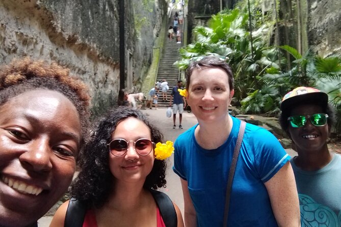 KINDWalk — Nassau Historical and Cultural Walking Tour - Heat, shoes, timing, and the pace of the route
