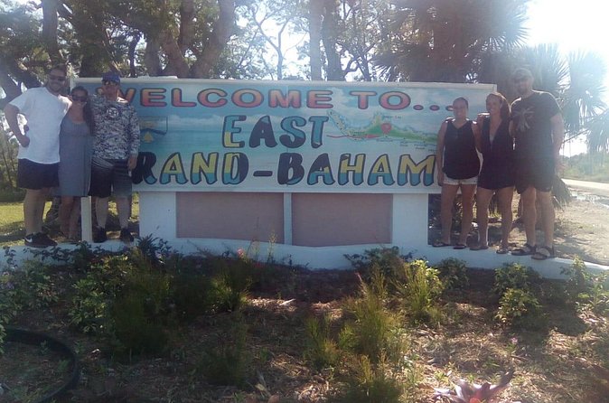 Mamma Gal East End Native Experience - The guide can shape the whole day
