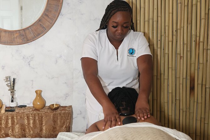 Massage in Nassau Bahamas - Who will get the most from this experience?