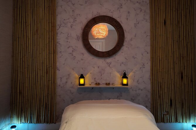 Massage in Nassau Bahamas - Booking, cancellation, and practical planning