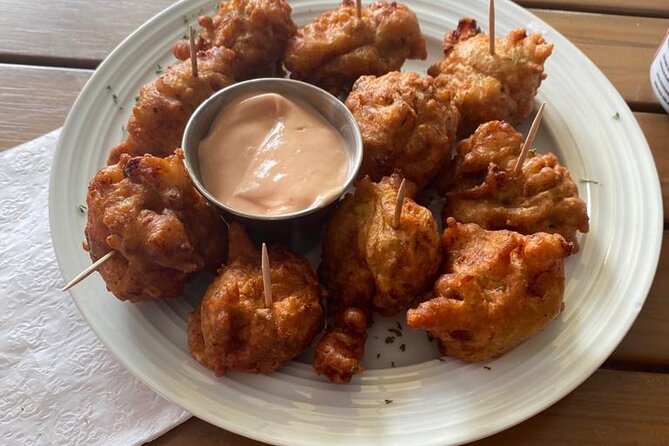 Mouth Watering Food and Drink Tasting City Tour - What makes this Nassau tour worth your time