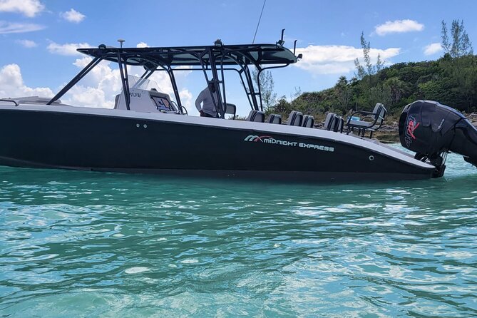 Nas: 3 islands Tour ,snorkel, Turtles, pigs and lunch - How to make the day go better