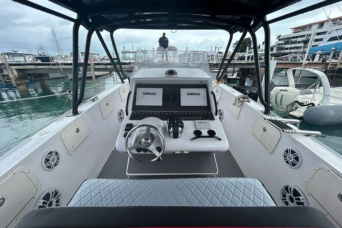 Nas: 3 islands Tour ,snorkel, Turtles, pigs and lunch - My call: book it for variety, not perfection