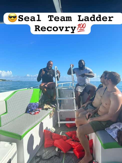 Nassau: 3 Islands Tour, Snorkel, Pig Beach, Turtles & Lunch - FAQ