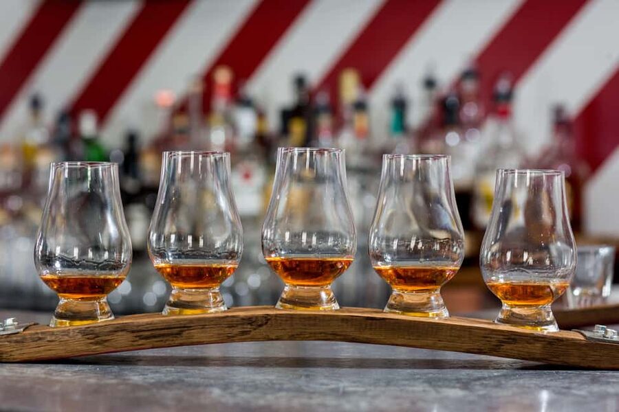 Nassau: 45-minute Private Rum Tasting & Mixology - Booking advice for a smooth port visit