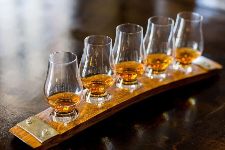 Nassau: 45-minute Private Rum Tasting & Mixology - Inside Nassau’s hidden speakeasy