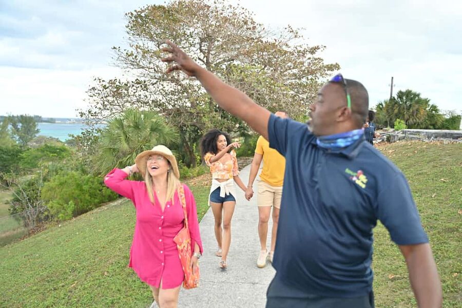 Nassau: ATV or Buggy Tour with Tasty Local Foods - Key points to know before booking