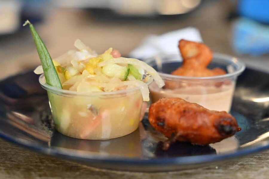 Nassau: ATV or Buggy Tour with Tasty Local Foods - Who should book this Nassau outing?