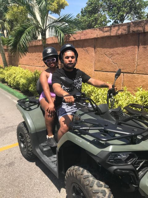 Nassau: ATV Rental Experience - Key points to know before you ride