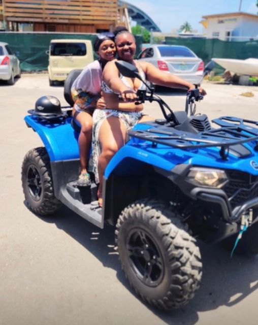 Nassau: ATV Rental Experience - Should you book it?