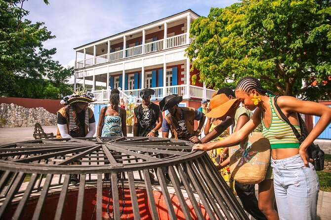 Nassau Bahamas Pirate Rum Tour - Timing, group size, and the cruise-day question