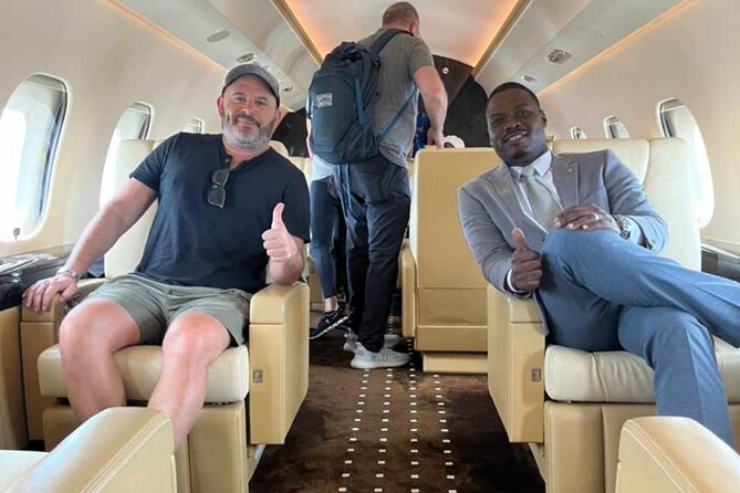 Nassau, Bahamas Private Airport Transfers - The reliability question you should take seriously