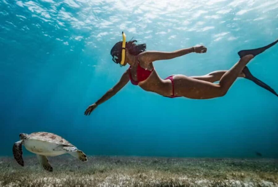 Nassau: Catamaran Sail and Snorkel Tour - What to pack for a smoother day