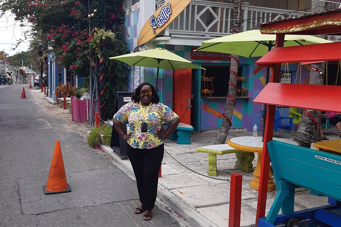 Nassau City Escape Transfer (One Way) - Key Points Before You Book