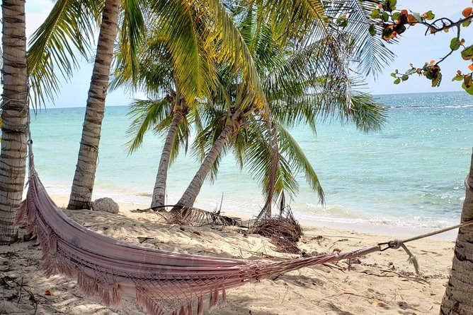 Nassau City Tour: 7 Attractions in the Bahamas - Queen’s Staircase is the strongest historic stop