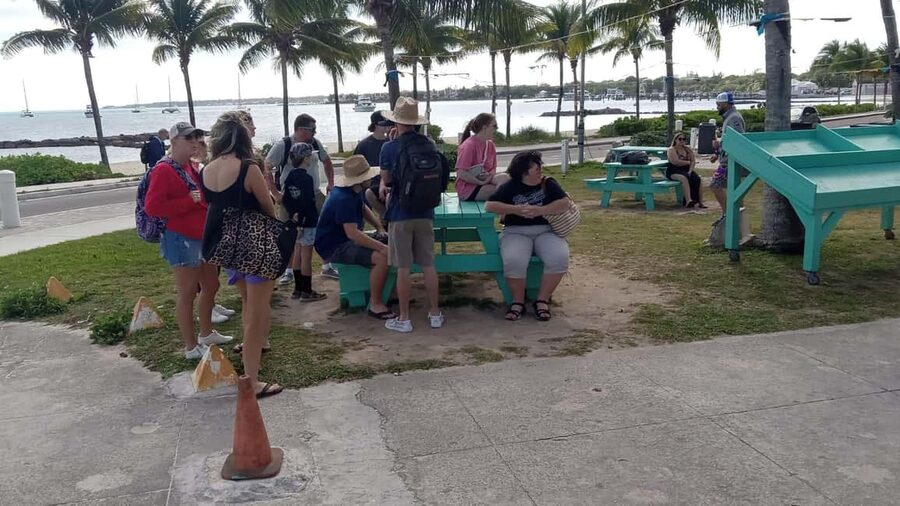 Nassau City Tour: Discover the Charms of Old Charles Town - What $80 buys you in practical terms