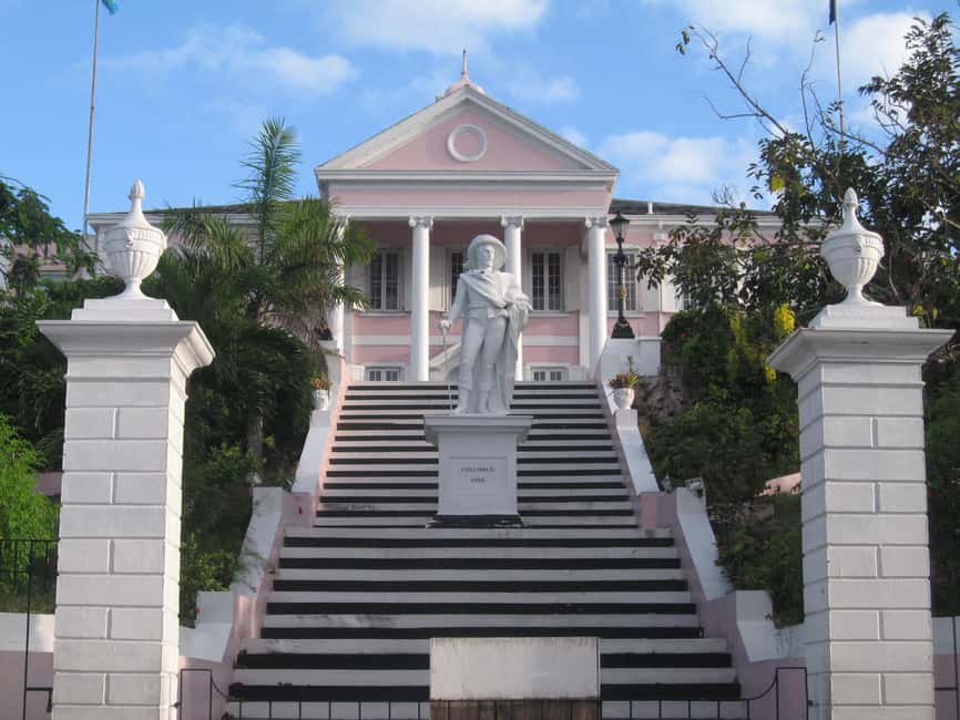 Nassau: Cultural Walking Tour of Downtown Nassau Attractions - Why this Nassau walk is worth your morning