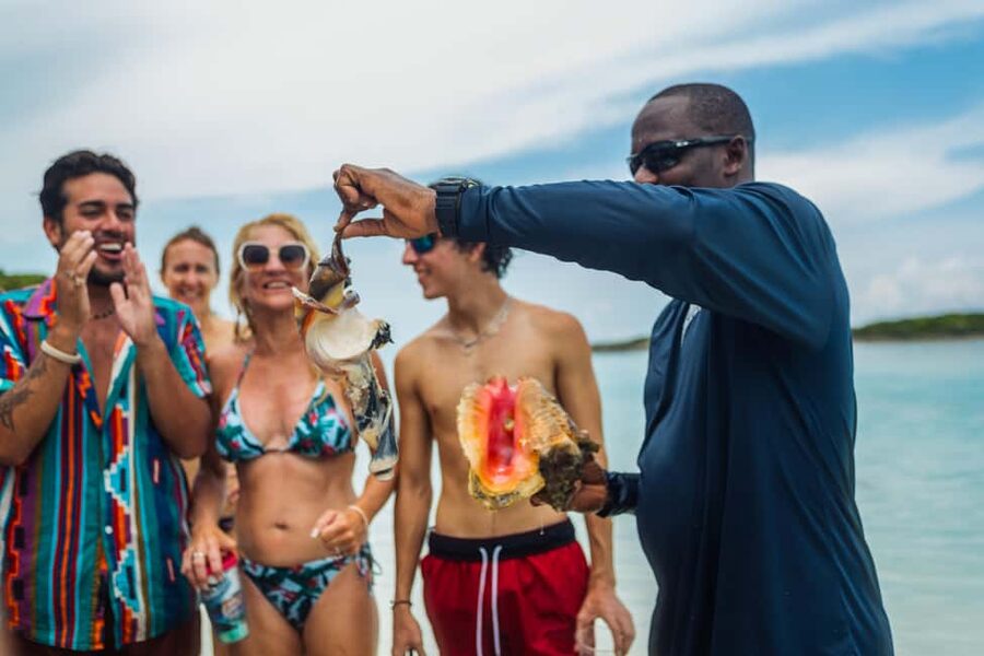 Nassau: Exuma Powerboat Day Trip - Should you book the Powerboat Adventures trip?