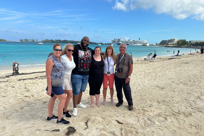 Nassau Family Friendly City Tour - Graycliff Heritage Village and Nassau’s old center